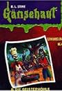 Gänsehaut: 4 - Die unheimliche kamera & Die geisterhöhle (1998)