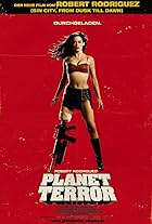 Planet Terror