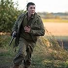 Logan Lerman in Fury (2014)