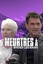 Meurtres à Brides-les-Bains