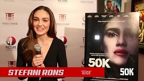 50K Red Carpet Premiere