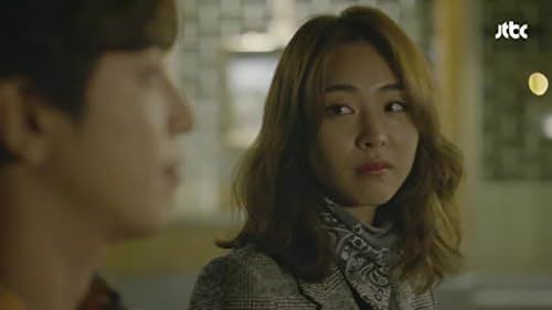 Lee Yeon-hee in The Package (2017)