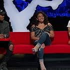 Sterling Brim, Chanel West Coast, and Laurie Hernandez in Ridiculousness (2011)