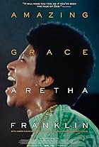 Aretha Franklin in Amazing Grace (2018)