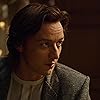 James McAvoy in X-Men: Apocalypse (2016)