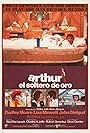 Arthur, el soltero de oro (1981)