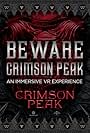 Beware Crimson Peak (2015)