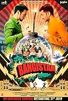 Bangistan