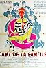 L'ami de la famille (1957) Poster