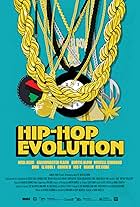 Hip-Hop Evolution