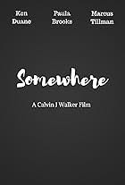 Somewhere (2014)