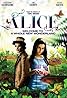 Alice (TV Mini Series 2009) Poster