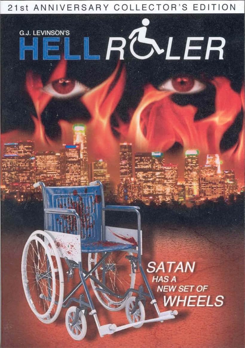 Hellroller (1992)