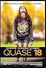 Hailee Steinfeld in Quase 18 (2016)