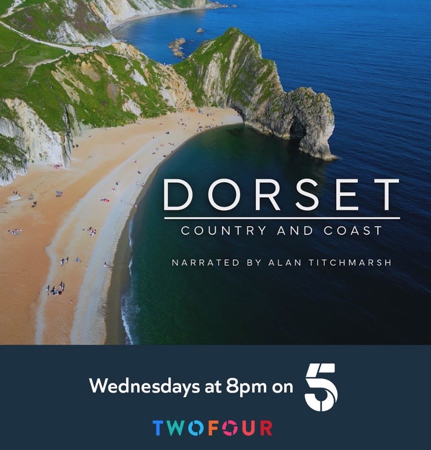 Dorset: Country and Coast (2023)