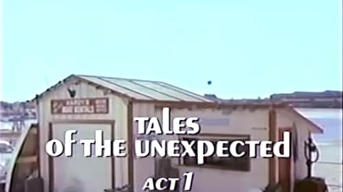 Tales of the Unexpected (1977)