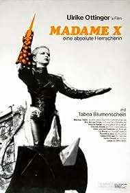 Tabea Blumenschein in Madame X: An Absolute Ruler (1978)