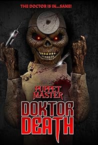 Primary photo for Puppet Master: Doktor Death