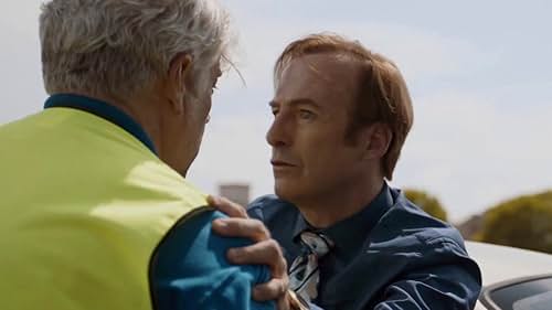 Better Call Saul: Plan And Execution