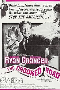 Primary photo for The Crooked Road