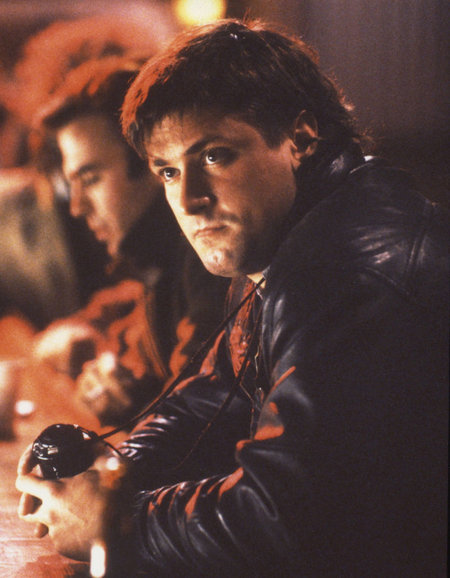 Jeff Fahey and Eric Red in Body Parts (1991)