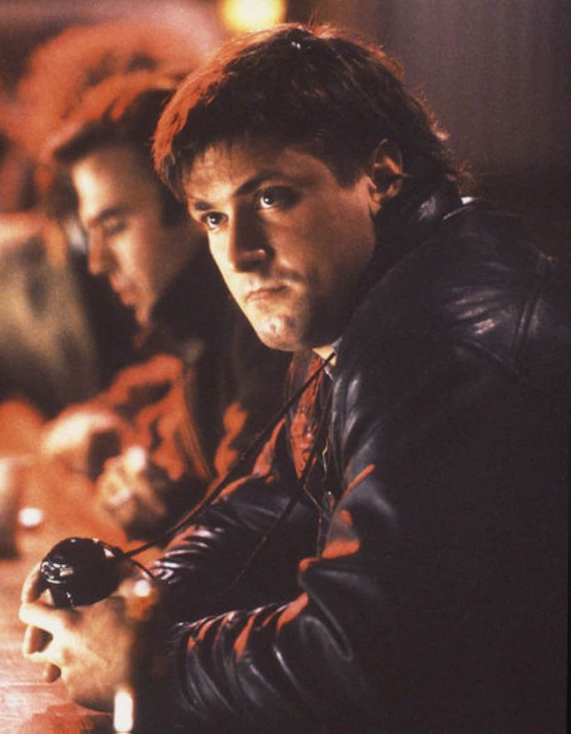 Jeff Fahey and Eric Red in No Control - Fuori controllo (1991)