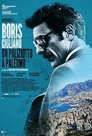 Boris Giuliano: Un poliziotto a Palermo (2016)