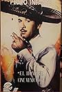 El hombre cine mexicano: Pedro Infante, el mito (1994)