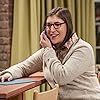 Mayim Bialik in The Big Bang Theory (2007)