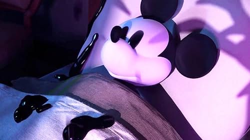 Disney Epic Mickey: Rebrushed