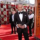 Jay Manuel attends the 19th Annual Screen Actors Guild Awards at The Shrine Auditorium on January 27, 2013 in Los Angeles, California. 