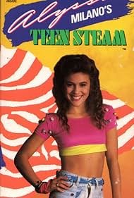 Teen Steam (1988)