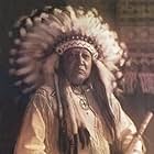 Chief Thunderbird