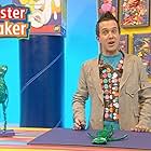 Mister Maker (2007)