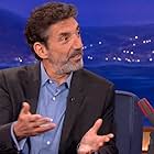 Chuck Lorre in Conan (2010)