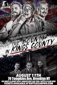 Primary photo for BCP The Bounty In Kings County