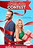 The Christmas Contest (TV Movie 2021) Poster