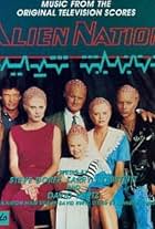 Alien Nation