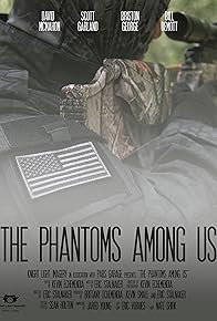 Primary photo for The Phantoms Among Us