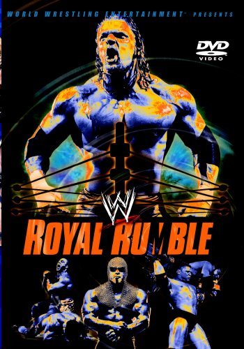 Royal Rumble (2003)