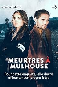 Murder in Mulhouse (2021)