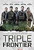 Triple Frontier (2019) Poster