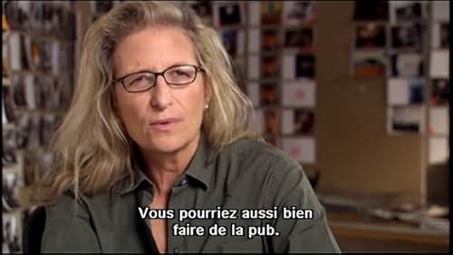 Annie Leibovitz: Life Through A Lens (French Subtitled)