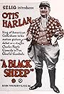 Otis Harlan in A Black Sheep (1915)