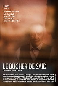 Primary photo for Le bûcher de Saïd