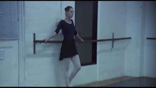 Film clip from The Bolshoi Performance