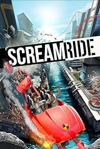 Primary photo for ScreamRide