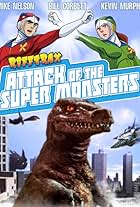 Rifftrax: Attack of the Super Monsters