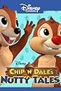 Chip 'n Dale's Nutty Tales (2017)