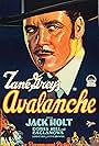 Jack Holt in Avalanche (1928)